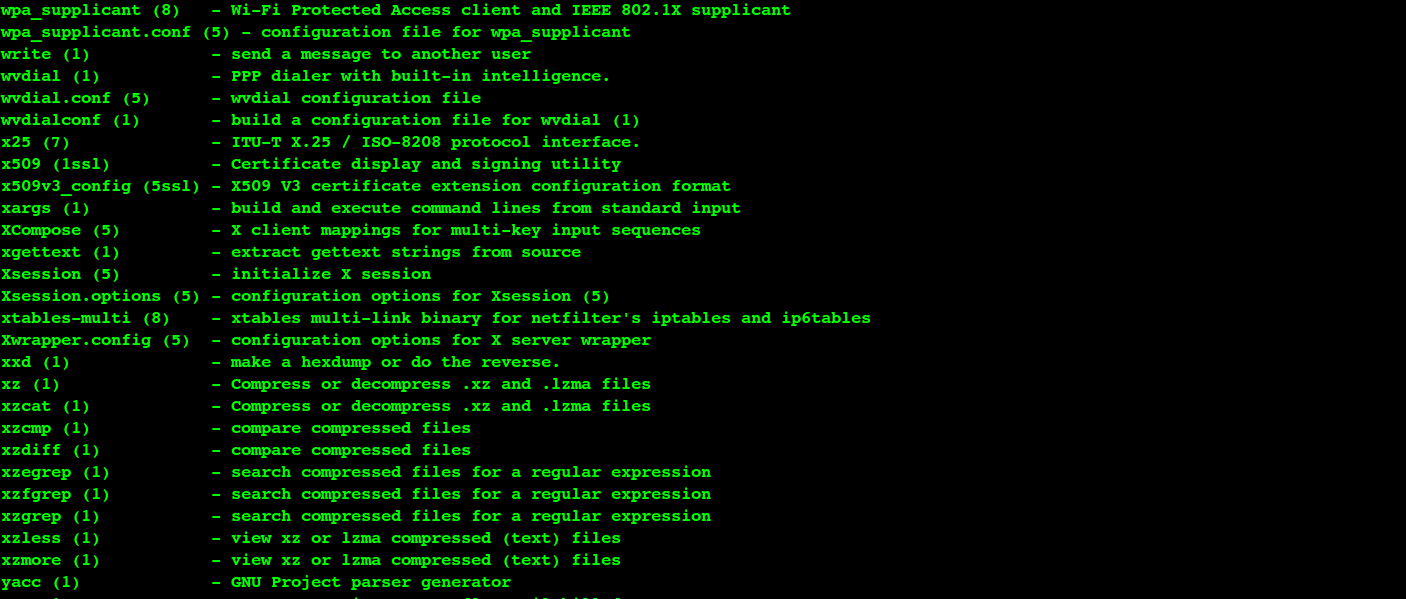 A handful of commands and scripts to get started with BeagleBone Black
